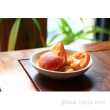 Orange Slices For Lung Spleen  Gannan navel orange slices Factory